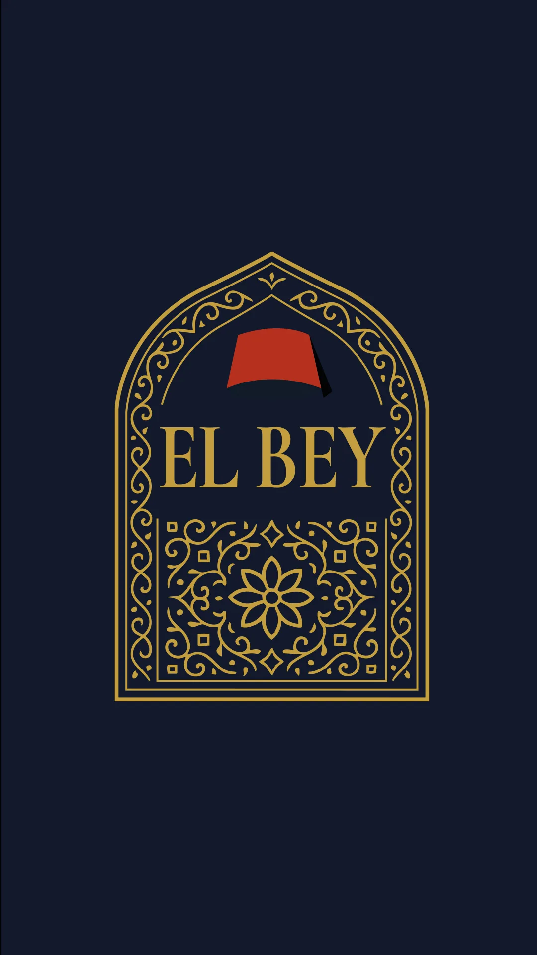Progetto social media Elbey